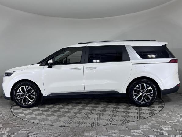 Kia Carnival IV с пробегом 2020 года, цена 3 222 000 рублей, 129629 км, минивэн, Автокод Объявления