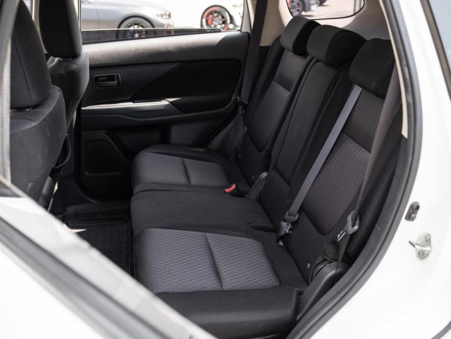 Mitsubishi Outlander III Сочи  - изображение 9