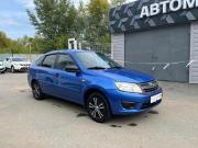 Lada (ВАЗ) Granta I Нижнекамск  - изображение 22