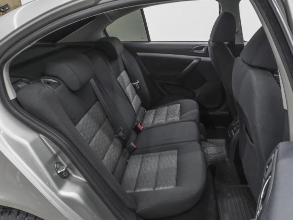 Skoda Octavia II (A5) Рестайлинг с пробегом 2012 года, цена 880 000 рублей, 235088 км, лифтбек, Автокод Объявления