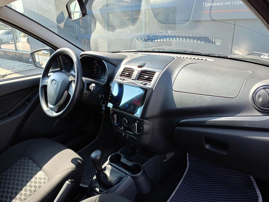 Lada (ВАЗ) Granta I Рестайлинг Казань  - изображение 6