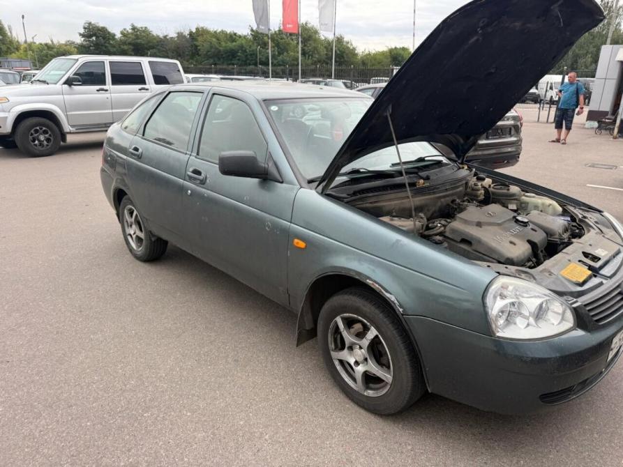 Lada (ВАЗ) Priora I Воронеж  - изображение 6
