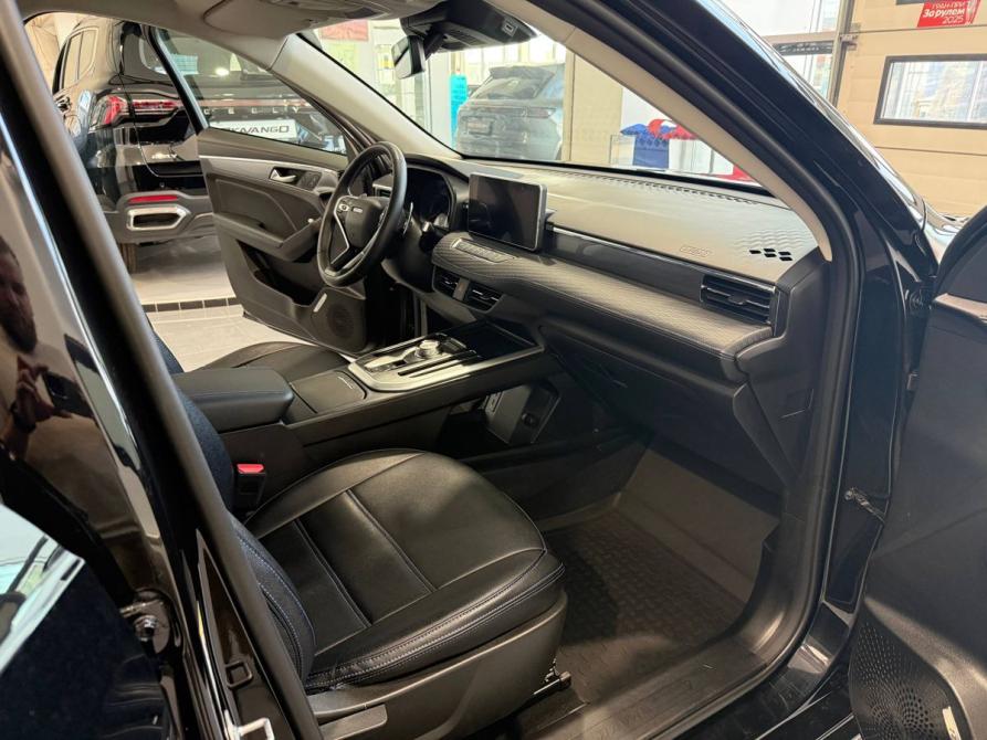 Haval Jolion I Орел  - изображение 7