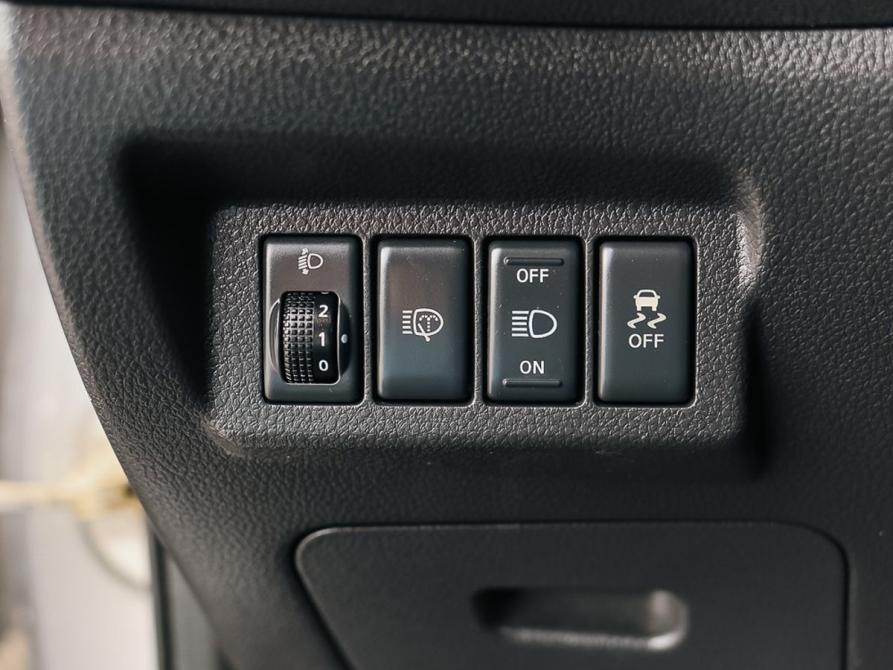 Nissan X-Trail II Рестайлинг Новосибирск  - изображение 17