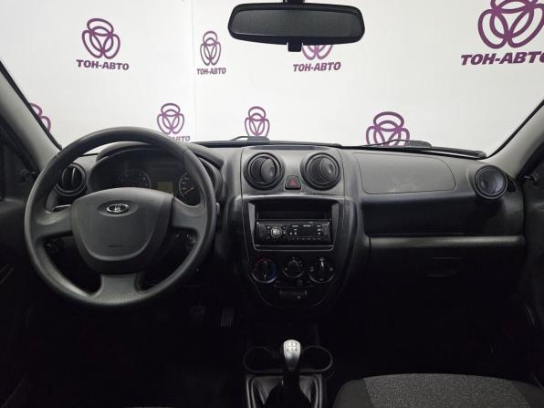 Lada (ВАЗ) Granta I с пробегом 2018 года, цена 528 000 рублей, 45816 км, седан, Автокод Объявления