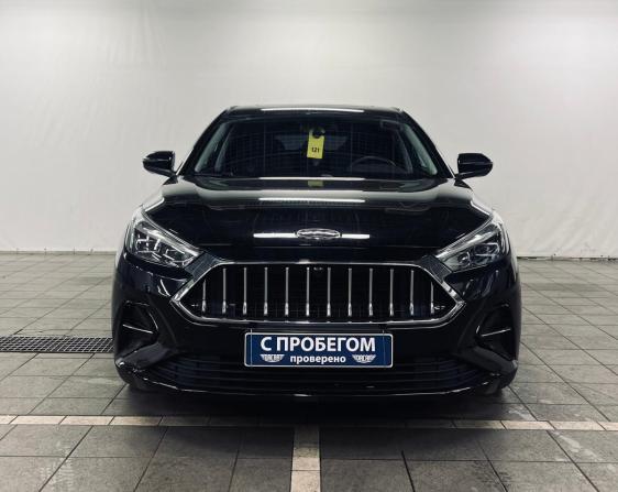JAC J7 I с пробегом 2023 года, цена 1 150 000 рублей, 34687 км, хэтчбек, Автокод Объявления