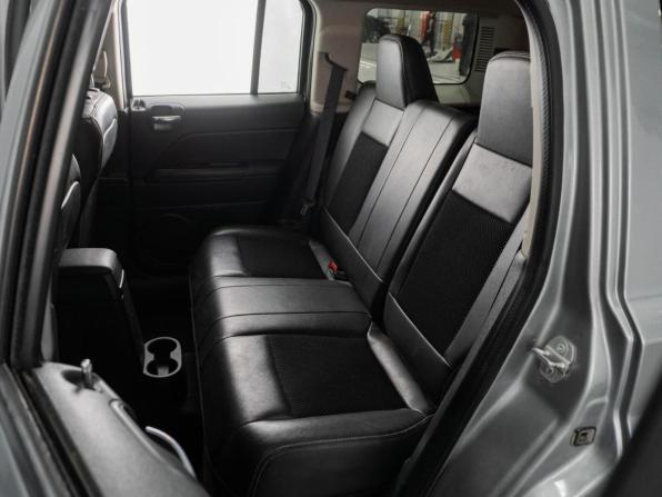 Jeep Liberty (Patriot) с пробегом 2015 года, цена 1 670 000 рублей, 122541 км, внедорожник, Автокод Объявления