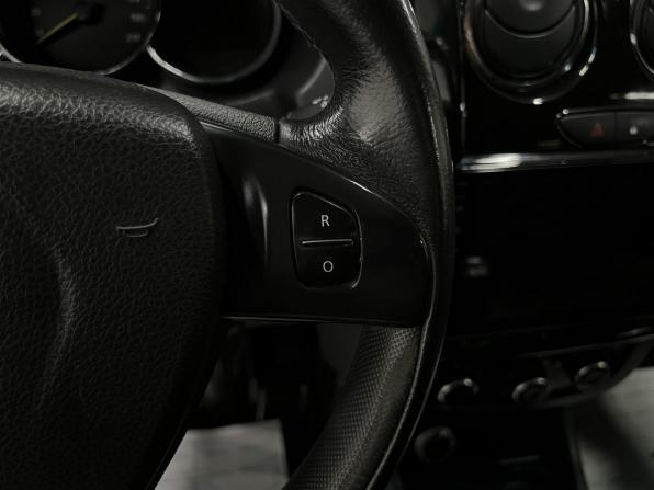 Renault Duster I Рестайлинг с пробегом 2016 года, цена 1 490 000 рублей, 107220 км, внедорожник, Автокод Объявления