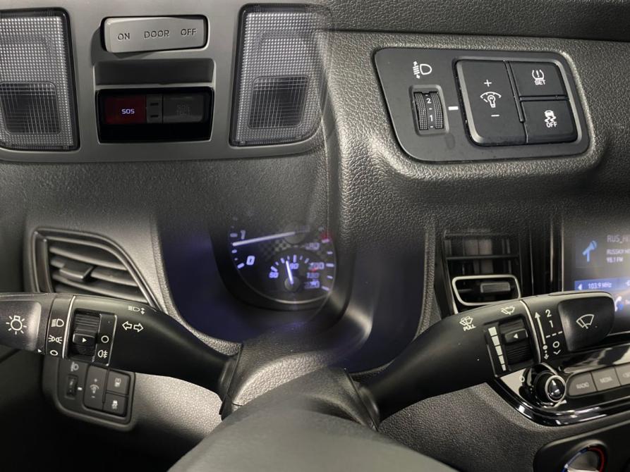 Hyundai Solaris II Рестайлинг Воронеж  - изображение 20