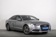Audi A6 IV (C7) Томск  - изображение 20
