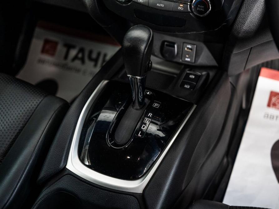 Nissan X-Trail III Иркутск  - изображение 15