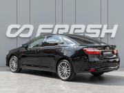 Toyota Camry VII (XV50) Рестайлинг Краснодар  - изображение 24