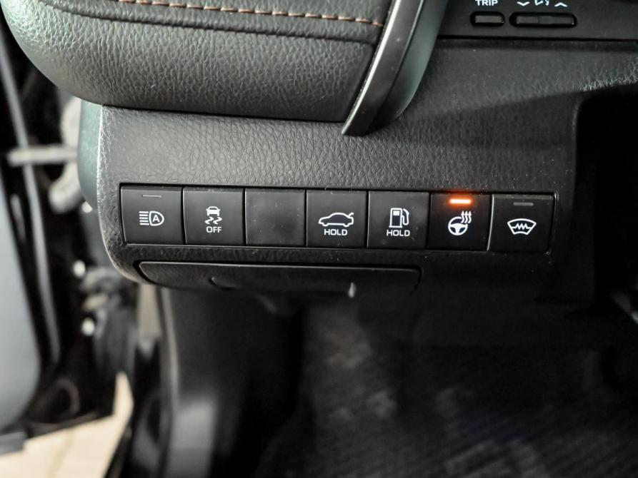 Toyota Camry VIII (XV70) Рестайлинг Екатеринбург  - изображение 18