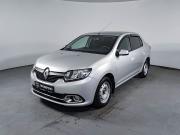 Renault Logan II Уфа  - изображение 23