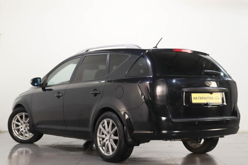 Kia Ceed I Рестайлинг Челябинск  - изображение 5