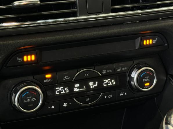 Mazda CX-9 II с пробегом 2016 года, цена 2 199 900 рублей, 138000 км, внедорожник, Автокод Объявления
