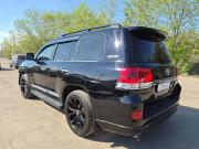 Toyota Land Cruiser 200 Series Рестайлинг 2 Саратов  - изображение 60