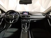 Mazda 6 III (GJ) Рестайлинг Москва  - изображение 31