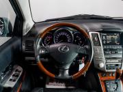 Lexus RX II Рестайлинг Чита  - изображение 27