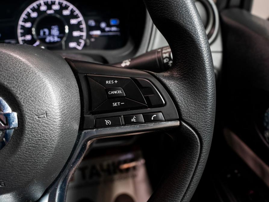 Nissan Note II Рестайлинг Чита  - изображение 11