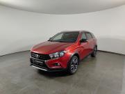 Lada (ВАЗ) Vesta I Уфа  - изображение 25