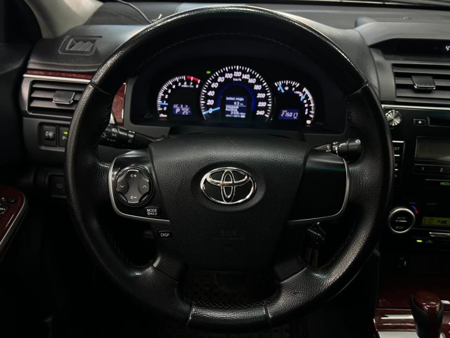 Toyota Camry VII (XV50) Казань  - изображение 12
