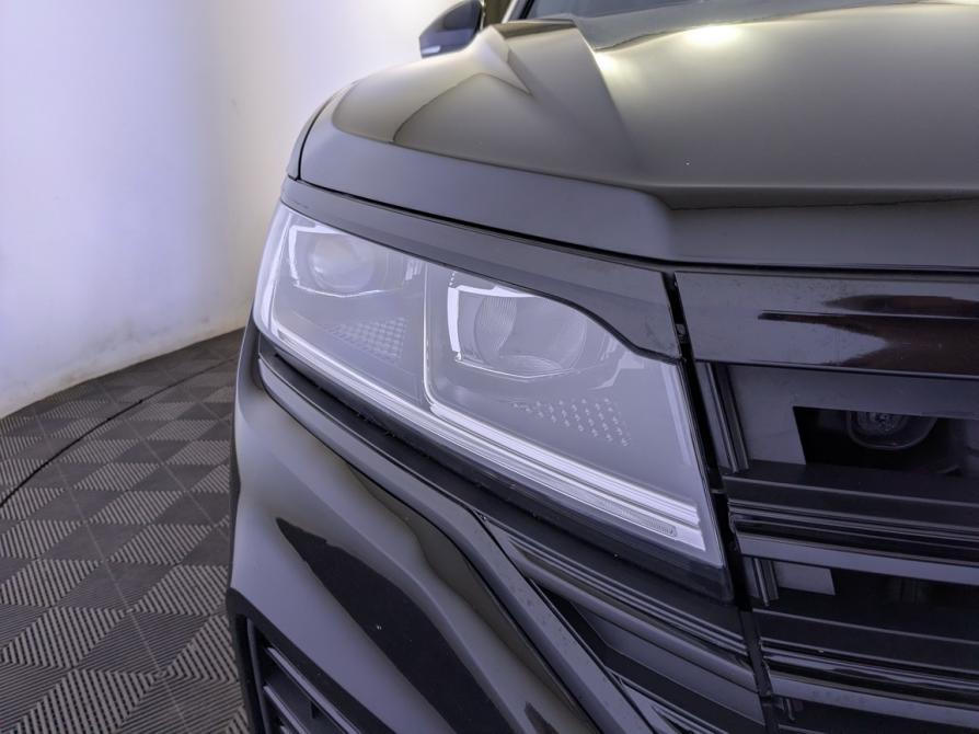 Volkswagen Touareg III Москва  - изображение 17