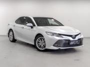 Toyota Camry VIII (XV70) Москва  - изображение 33