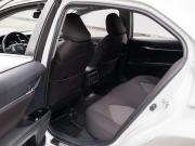 Toyota Camry VIII (XV70) Сочи  - изображение 40