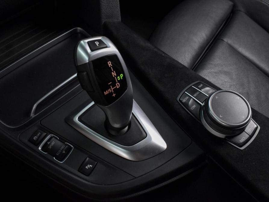 BMW 3 серии VI (F3x) Рестайлинг Воронеж  - изображение 20