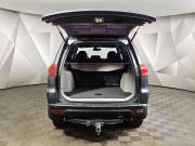 Mitsubishi Pajero Sport II Рестайлинг Москва  - изображение 32