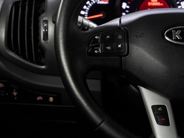 Kia Sportage III с пробегом 2010 года, цена 1 044 000 рублей, 211996 км, внедорожник, Автокод Объявления
