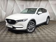 Mazda CX-5 II Москва  - изображение 24