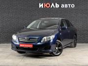 Toyota Corolla X (E140 E150) Екатеринбург  - изображение 16