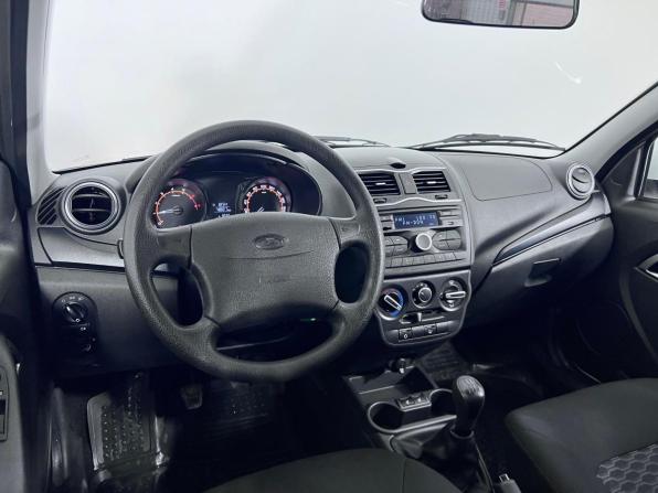 Lada (ВАЗ) Granta I Рестайлинг с пробегом 2024 года, цена 918 000 рублей, 48836 км, седан, Автокод Объявления