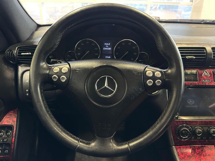 Mercedes-Benz C-Класс II (W203) Рестайлинг Волгоград  - изображение 7