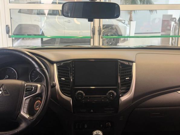 Mitsubishi Pajero Sport III с пробегом 2018 года, цена 2 720 000 рублей, 102198 км, внедорожник, Автокод Объявления
