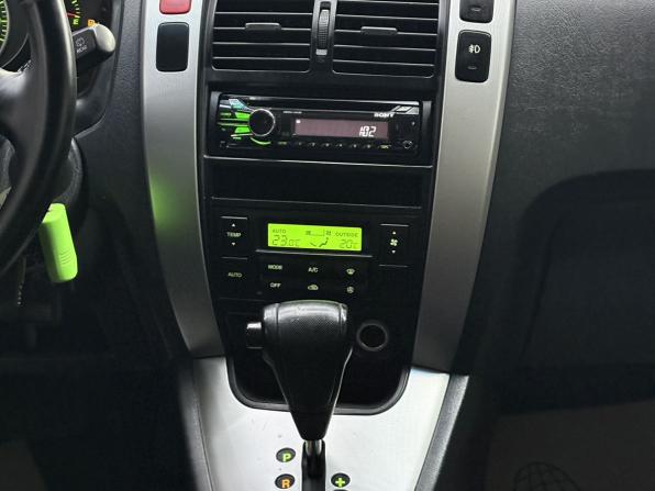 Hyundai Tucson I с пробегом 2008 года, цена 1 085 000 рублей, 179516 км, внедорожник, Автокод Объявления