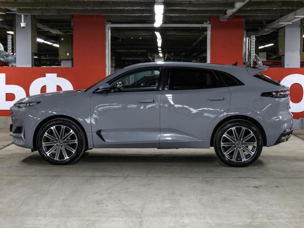 Changan UNI-K с пробегом 2023 года, цена 2 498 000 рублей, 105000 км, внедорожник, Автокод Объявления