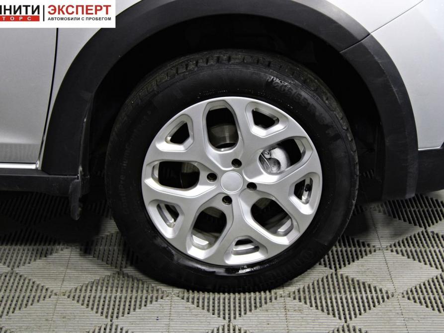 Renault Sandero II Рестайлинг Белгород  - изображение 10
