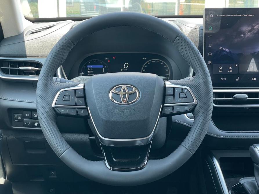 Toyota Highlander IV (XU70) Краснодар  - изображение 13
