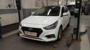 Hyundai Solaris II Санкт-Петербург  - изображение 8