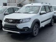Lada (ВАЗ) Largus I Рестайлинг Екатеринбург  - изображение 7