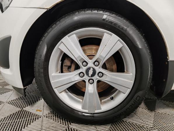Chevrolet Aveo II с пробегом 2015 года, цена 599 000 рублей, 178001 км, седан, Автокод Объявления