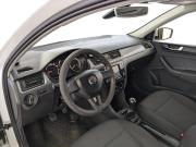 Skoda Rapid I Рестайлинг Москва  - изображение 42