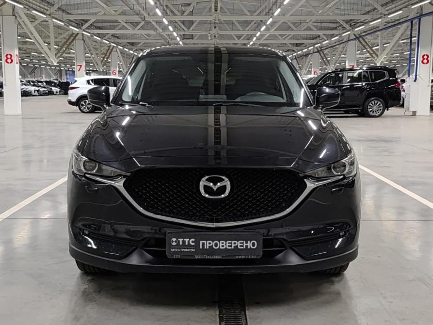 Mazda CX-5 II Казань  - изображение 2