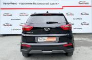 Hyundai Creta I Тюмень  - изображение 25