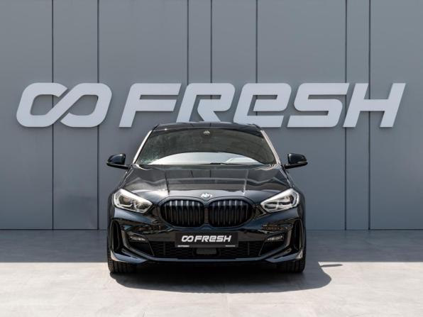 BMW 1 серии III (F40) с пробегом 2020 года, цена 1 970 000 рублей, 115540 км, хэтчбек, Автокод Объявления