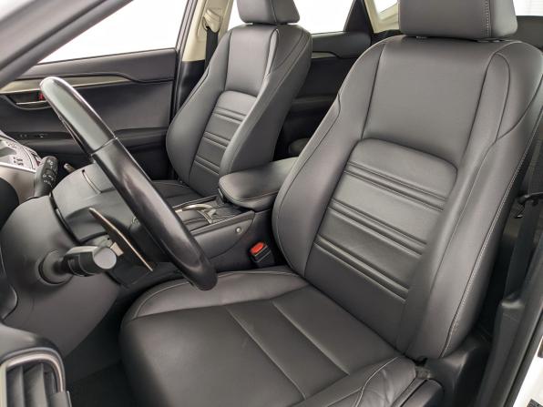 Lexus NX I Рестайлинг с пробегом 2019 года, цена 3 000 000 рублей, 130050 км, внедорожник, Автокод Объявления