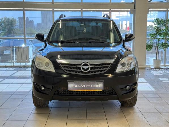 Haima 7 с пробегом 2013 года, цена 570 000 рублей, 102900 км, внедорожник, Автокод Объявления